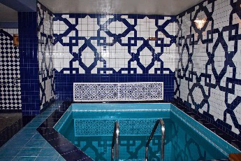 Сауна Акватория