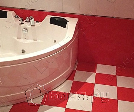 Зона отдыха Турция