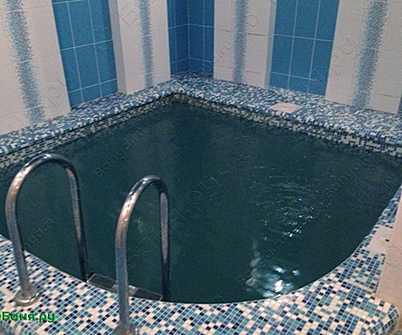 Сауна Шалунья