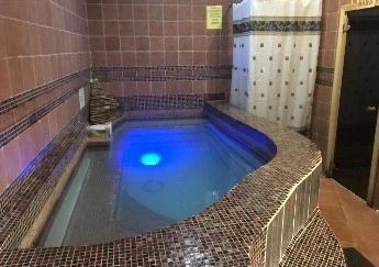 Сауна на Коммунальной Сауна на Коммунальной