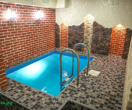 Ночной город