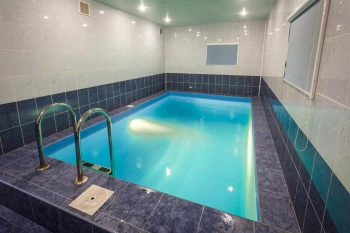 Сауна-отельThe Sun