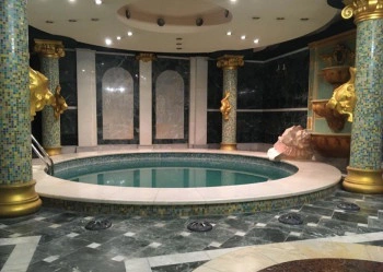 Сауна Жозефина