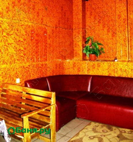 Основной зал