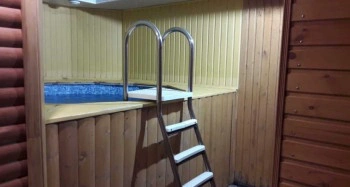 Сауна Пятницо