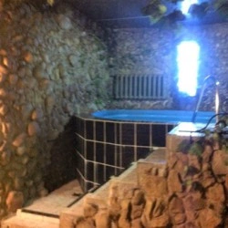 Русская банька на Днепровской Русская банька на Днепровской