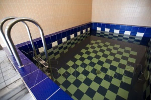 Сауна Айвенго