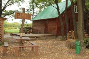 Баня-комплекс Вайцеховский и сын