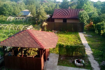 Баня С легким паром