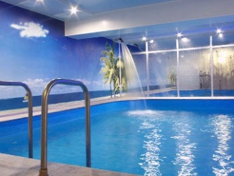 Сауна Эра-прим