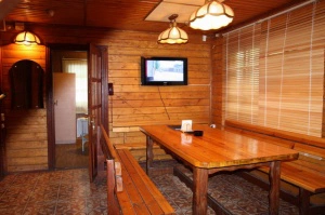 Баня Черное и Белое