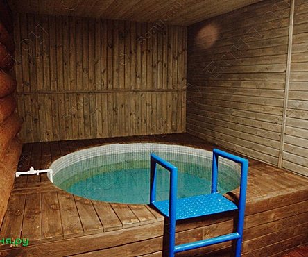 Баня-дом №2