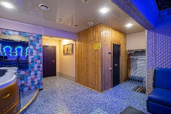 Сауна-отель АИТ