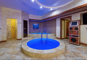 Сауна Эдесса