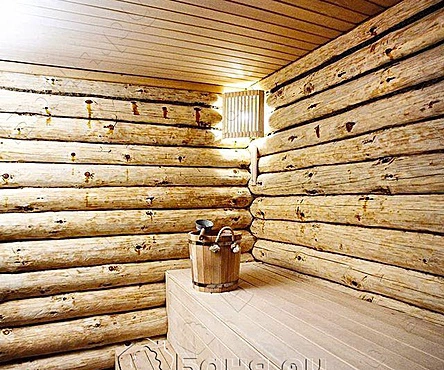 Русская банька