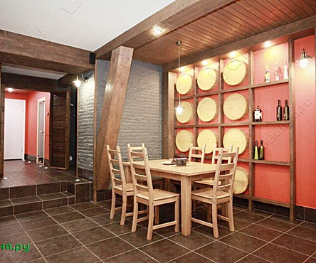 Сауна Алтай