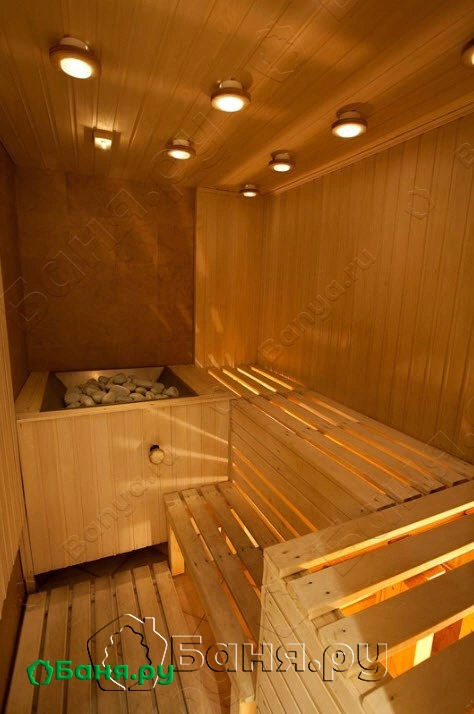 Купеческий