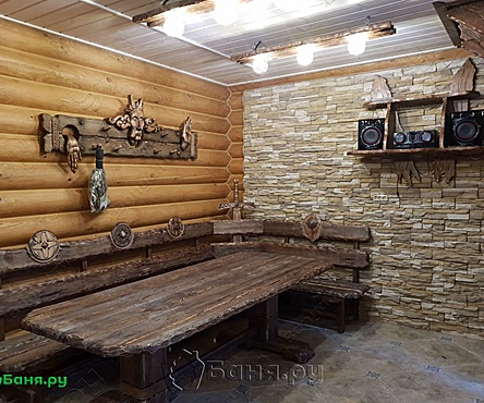 Апартаменты Кощея Бессмертного