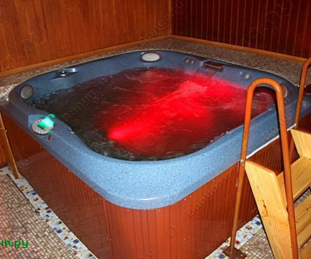 Сауна Релакс