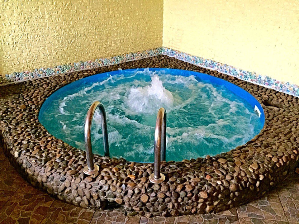 Сауна Пар Хаус Сауна Пар Хаус