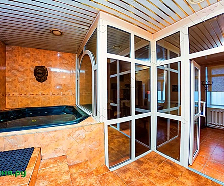 Большой зал