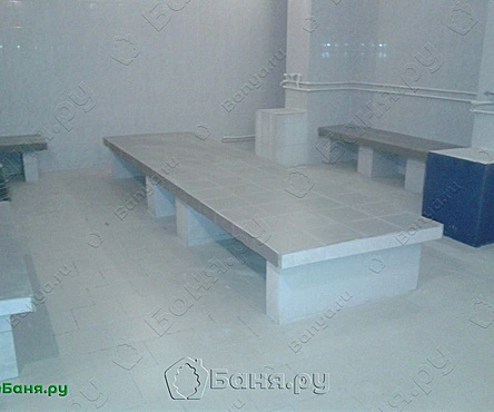 Общее отделение