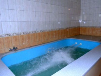 Сауна Sub Rosa Сауна Sub Rosa