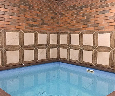 Финская сауна