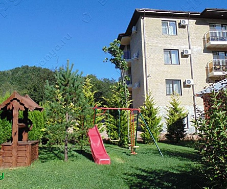 Банный комплекс