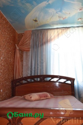 Финская сауна