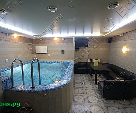 Римская баня