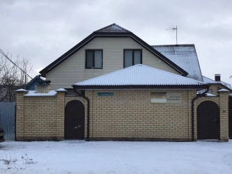 Сауна Оазис на Чапаева