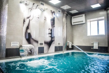 Красносельские бани