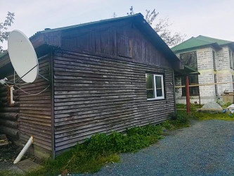 SPA Баня на дровах