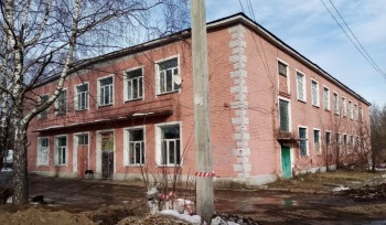 Дмитровская баня