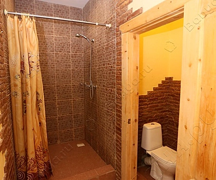 Основной зал