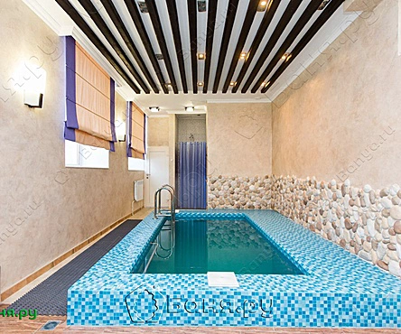 Финский зал