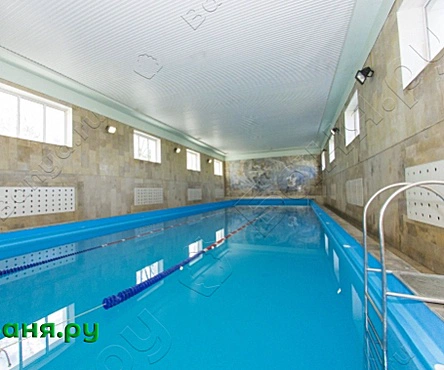 Сауна Сокол