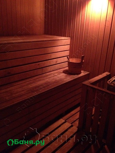 Сауна