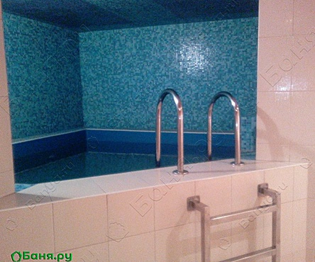 Основной зал