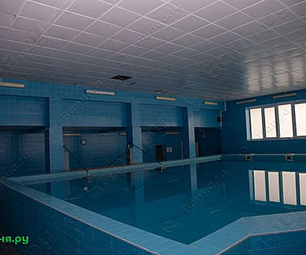 Высший разряд /кабинки