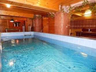 Сауна Кашира