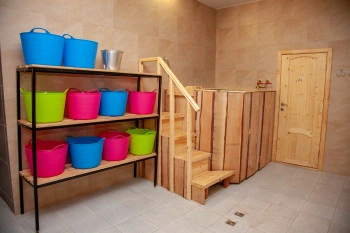 Баня на Стачек