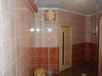 Сауна Мовница