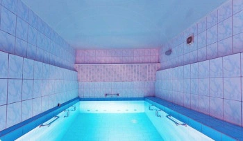 Сауна Второй двор