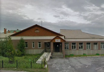 Городская баня №1