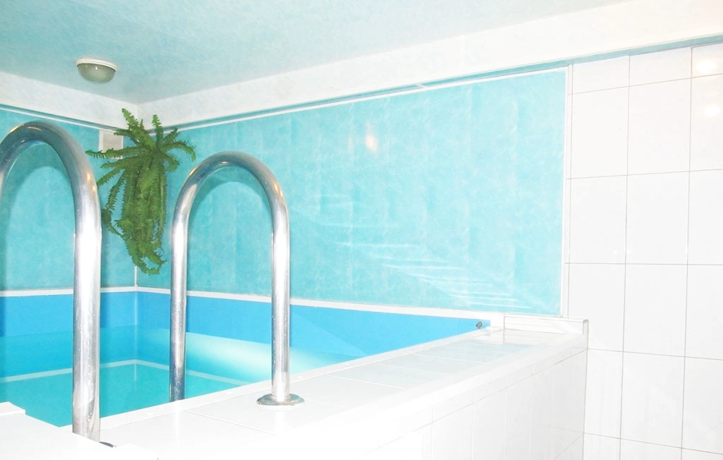 Сауна Берлога