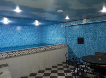 Сауна Калипсо Сауна Калипсо