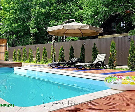 Премиум-зал