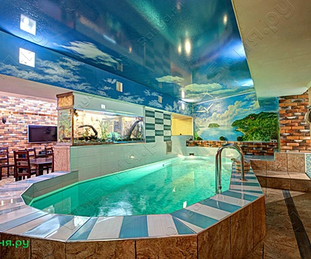 Зал Бавария